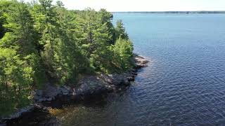 Browning Island Vacant Land