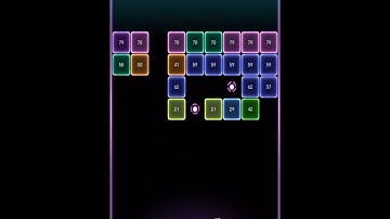 Bricks breaker game//Best game//Bricks breaker game maker//