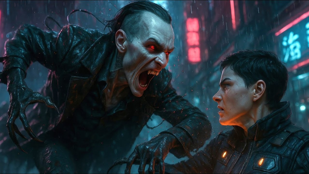 Dead Drops Of Dreams - Время (Official Video)