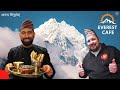 Himalayan Delights: A Taste Of NEPAL | Liam Marley Eats | NEPAL