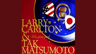 Video voorbeeld van "Tak Matsumoto - Take Your Pick"