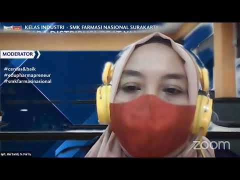 Kelas Industri - Cara Distribusi Obat yang Baik)