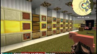 MinecraftOnly 2 1