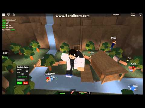 Roblox Mad Games Tile Smasher Glitch Voiced Tutorial - roblox mad murderer vip and radio codes funnycattv