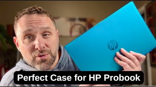 Best Cover/Case For HP Probook!