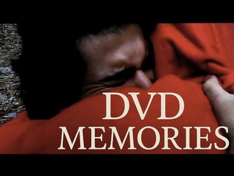 DVD Memories | Analog Drama Short Film