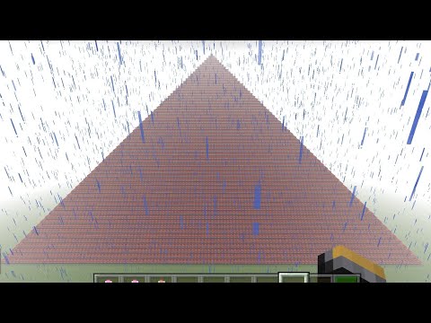 EXPLODING THE WORLDS LARGEST TNT PYRAMID / HAKAMI SQUAD - YouTube