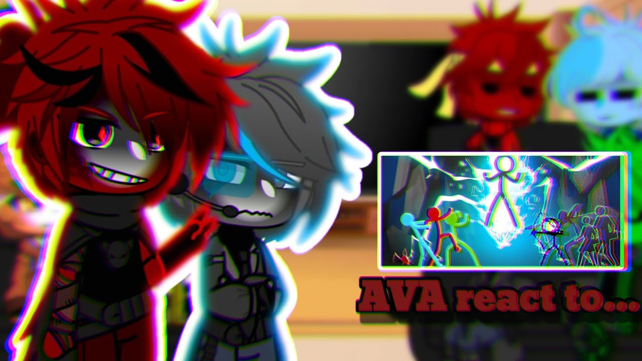 Animator vs. Animation react to... // PART 2! // Description! // Sub if you like! 👍