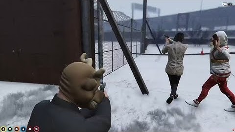 prod and jay get smoked by rust after trying to hold up a rust member