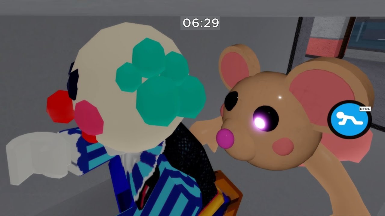 Piggy Roblox Chapter 10 - fgteev roblox piggy chapter 14