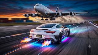 Ultimate Car Racing Game 🚗🔥 | Crazy Speed, Drifting & Epic Crashes!#endfield screenshot 4