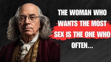 Benjamin Franklin