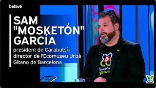 Sam Mosketon Beteve Dia Internacional del Poble Gitano Carabutsí Net Worth