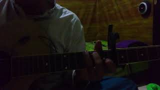 Melamarmu cover reff