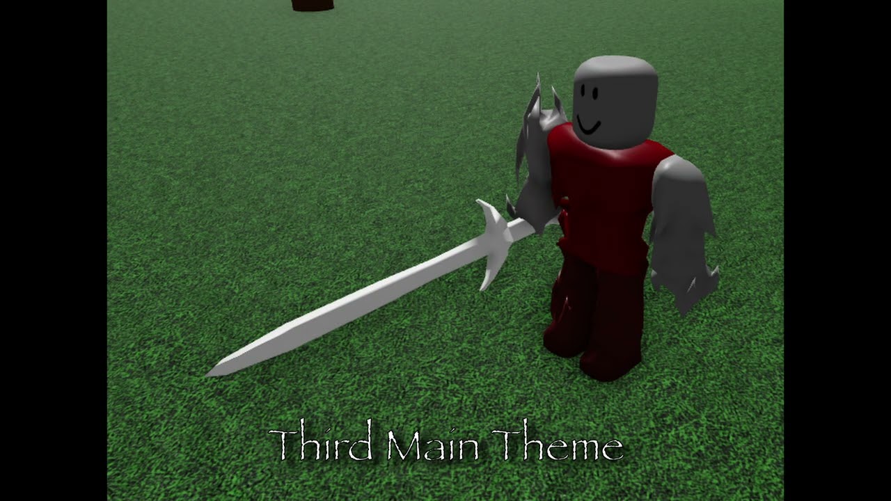 THIRD - Midnight Horrors