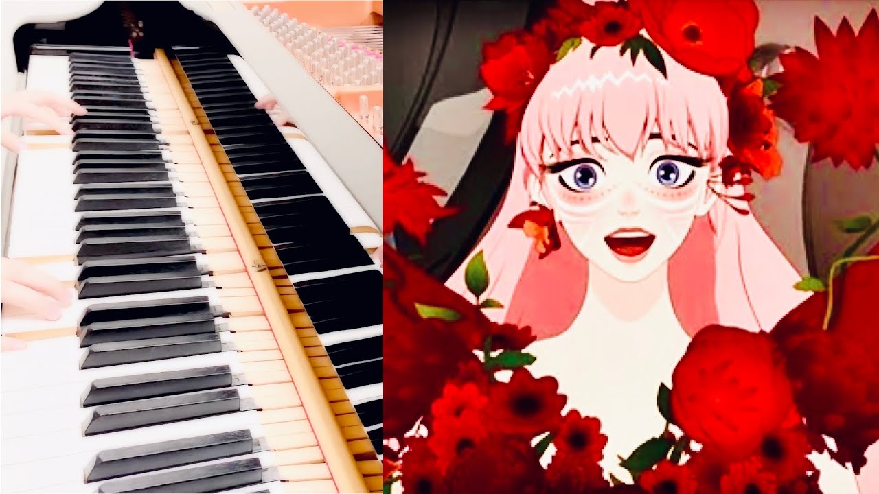 U | BELLE: Ryu to Sobakasu no Hime Opening Song Full | Millennium