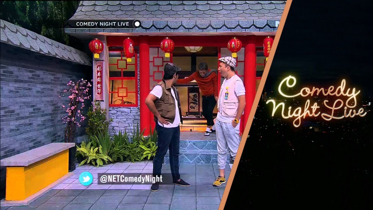 Wawancara guru besar Sule - CNL 6 CNL 6 Februari 2016 2016