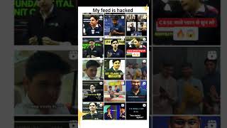 # teen bhai teeno tabahi # prashant bhaiya #shoblu bhaiya# chikara bhai # instagram feed