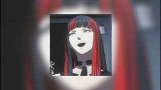 Avril Lavigne - What The Hell (sped up)