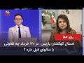 کهکشان مقاومت ایران در پاریس در سی خرداد ۱۴۰۵