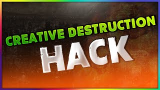 Creative Destruction Hack Tutorial 2023 ✅ Simple tips to Receive Diamonds 🔥 Work with (iOS/Android)