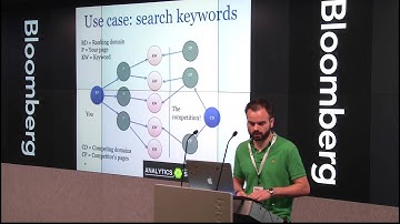 Frank Kelly: Hierarchical data clustering in Python