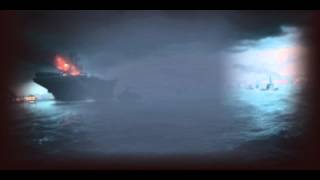 Free Download Battlefield 4 Naval Strike Animated Background