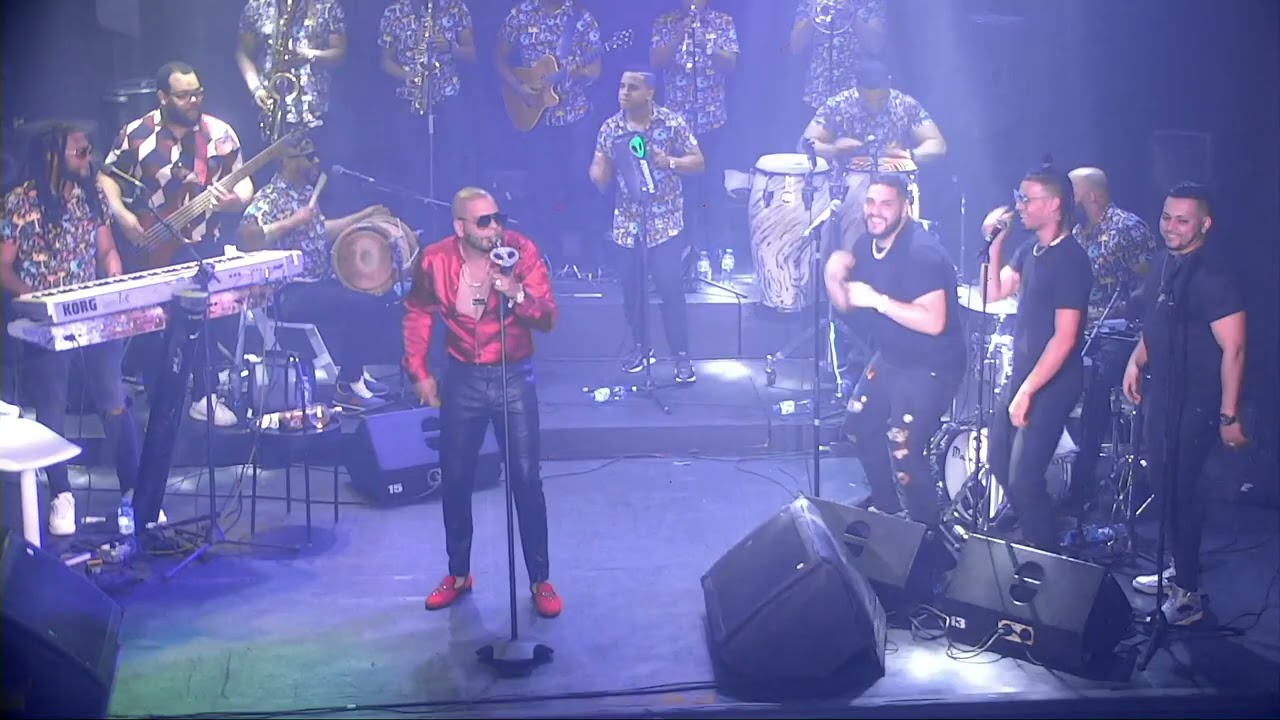 Ala Jaza MI PERSONA FAVORITA (EN VIVO) YouTube Ala Jaza MI PERSONA FAVORITA (EN VIVO) YouTube