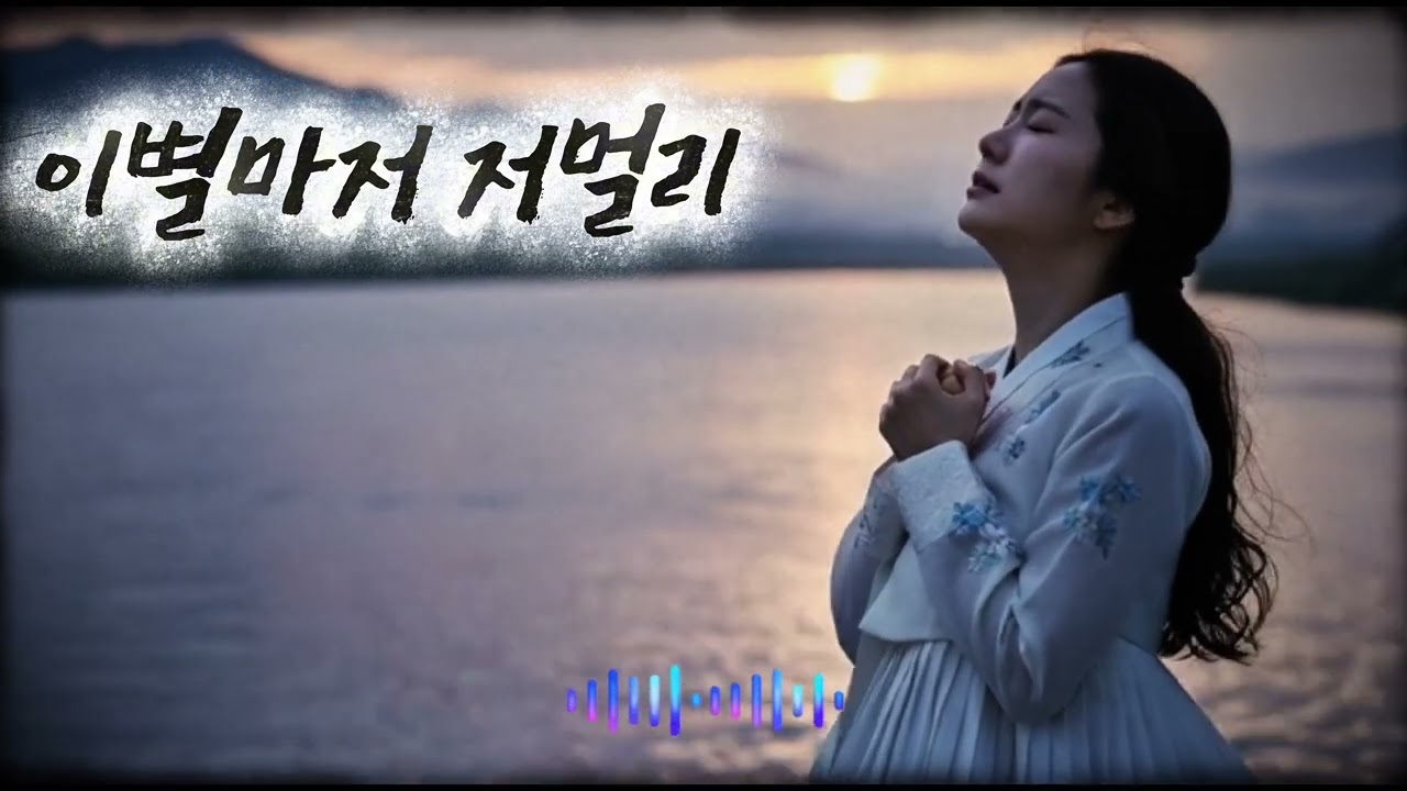 이별마저 저멀리 (Even Farewell, So Far Away)