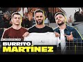 #15Preguntas que siempre quisiste hacerle a BURRITO MARTINEZ | Episodio 68