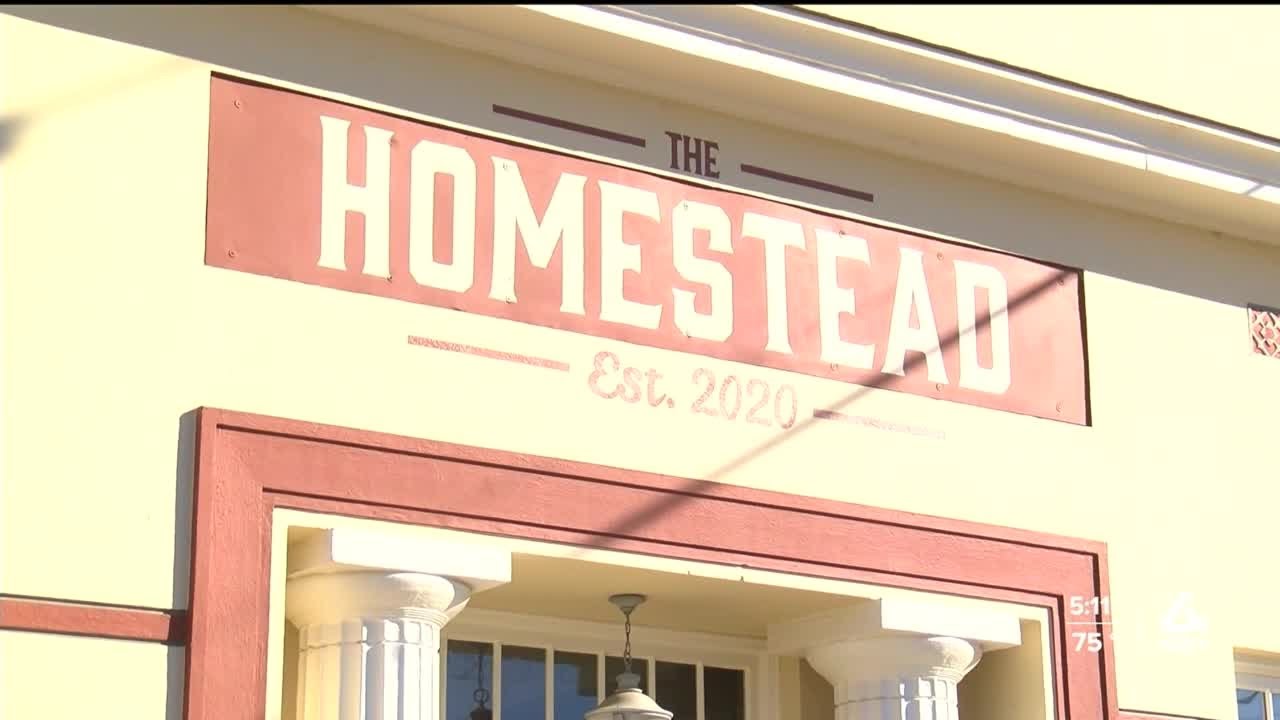 The Homestead deli, bakery opens for business in Orcutt