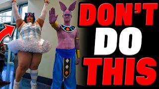The MOST EMBARRASSING People On The Internet...
