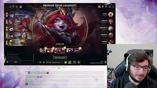 A Rare Bizzleberry Lulu Support Game In Master