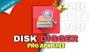 How To Recover Deleted Photos , Videos and Audios In Android | Disk Digger Tutorial | 2025 screenshot 5