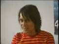 Capture de la vidéo Mark Owen - Interview (2003)