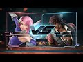 Chanel alisa vs sephiblack miguel 2023 twt masters  fighters showdown 2023 losers quarters