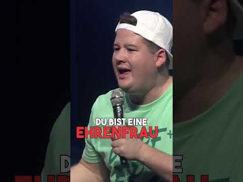 Ganz normaler Kinobesuch