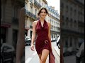 SPICE.FASHION ❤️ Street Glam #moments  #fashion#glam #trending #viral#NYC