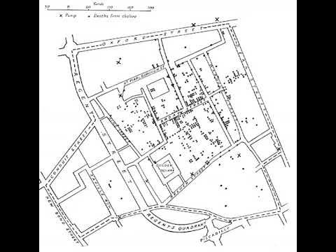 Spatial analysis | Wikipedia audio article