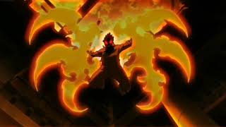 Fire Force Amv