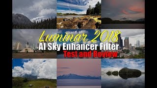 AI Sky Enhancer Filter Review screenshot 4