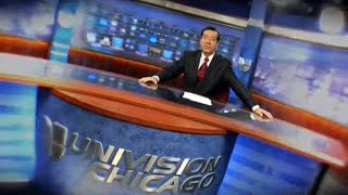 Noticias Univision Chicago Avanzando Contigo 2009