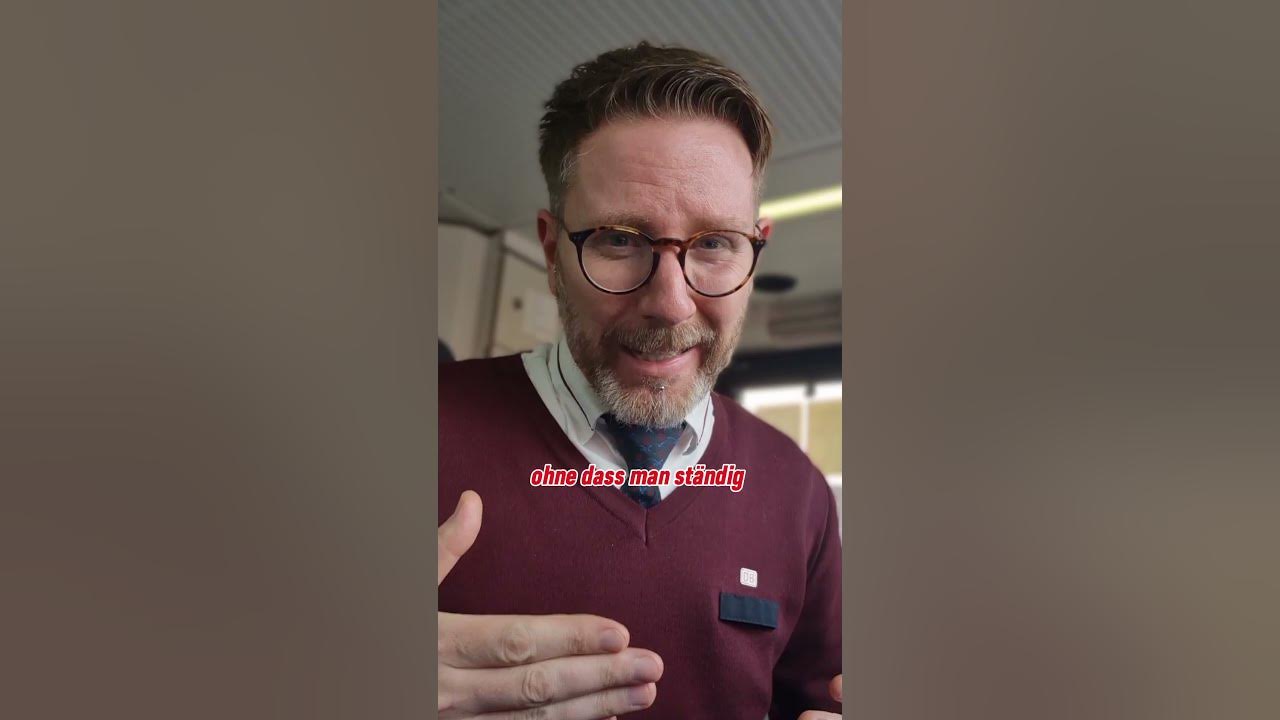 EKW - Störungen selbst beheben? - YouTube