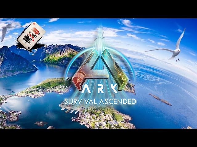 Sneak peak of Ark 2's graphics : r/ARK