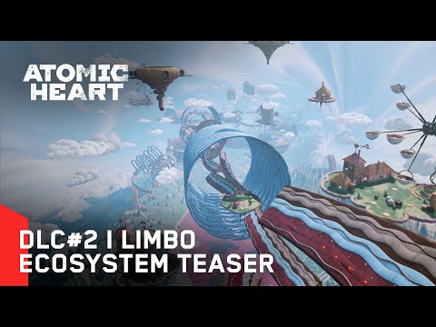 : Limbo Ecosystem Teaser - DLC #2