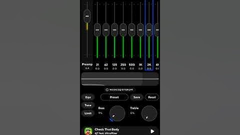 All about poweramp, number 1 offline music player for android third and last part