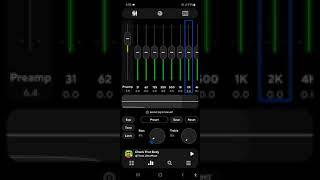 All about poweramp, number 1 offline music player for android third and last part screenshot 4
