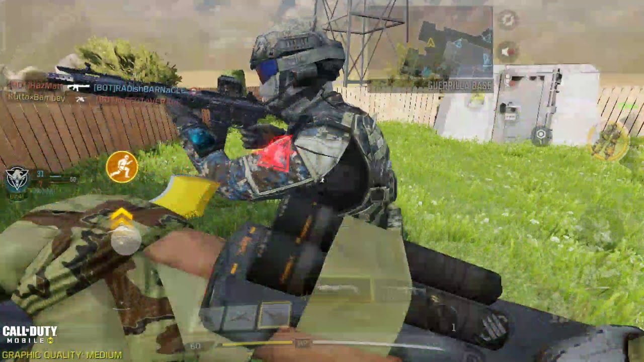 Got nuke with knife kills in 3500 points |cod mobile|