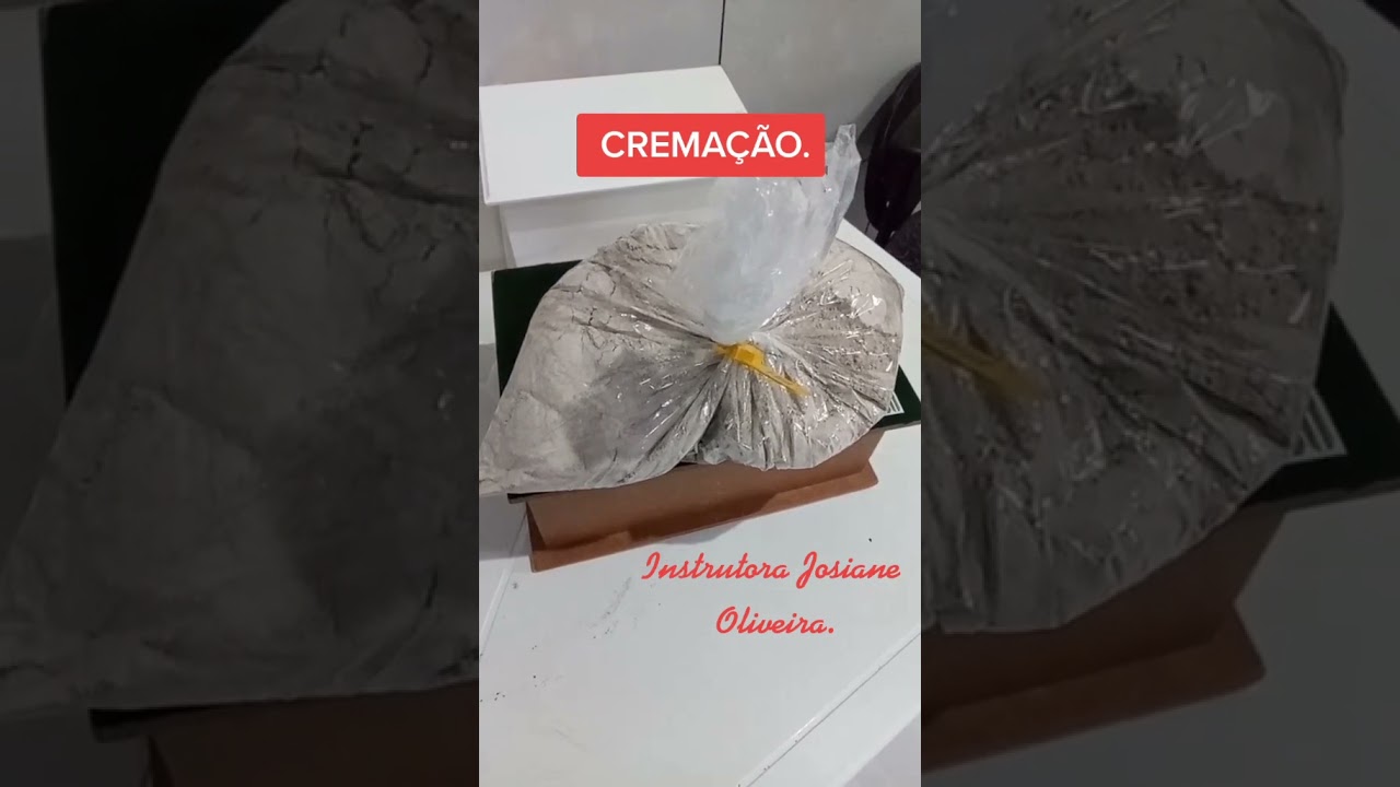 Cremação, um tipo de sepultamento considerado o mais correto ecologicamente.          Crematório.