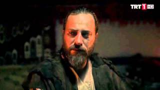 Diriliş Ertuğrul 28. Bölüm - Birlik Olmanın Müşkilleri Vardır
